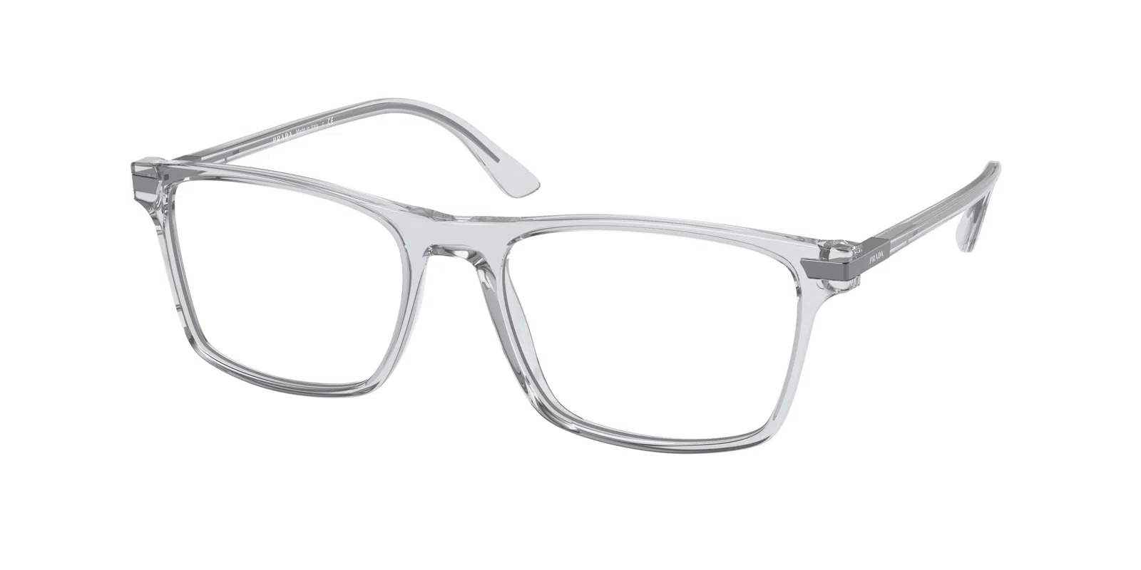 Prada 01WV Eyeglasses - view 6